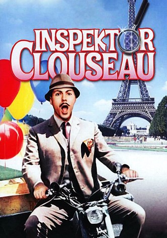 Inspektor Clouseau