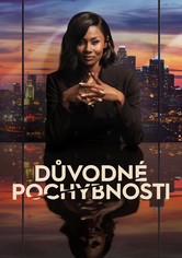 Důvodné pochybnosti