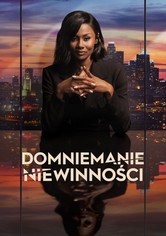Domniemanie niewinności - Sezon 1