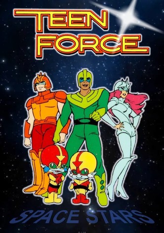 Teen Force