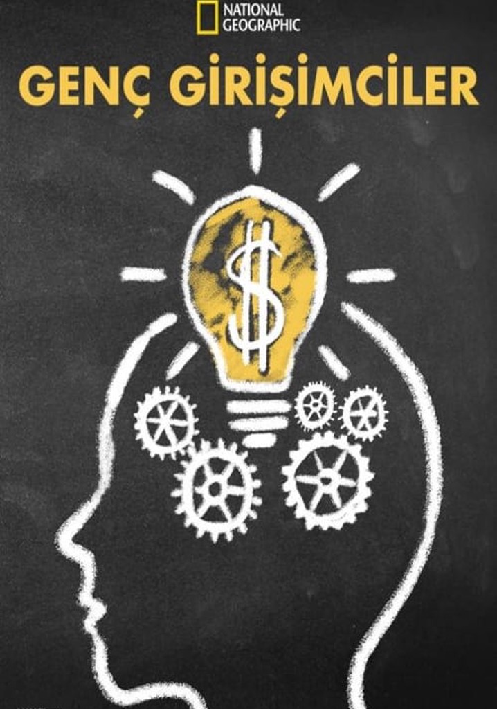 Genç Girişimciler