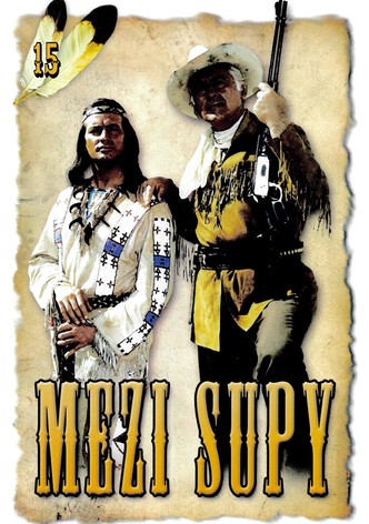Mezi supy