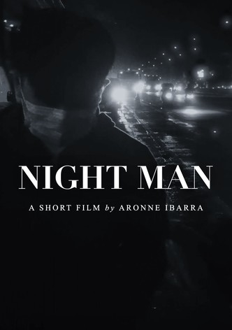 Night Man