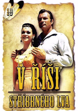 V říši Stříbrného lva