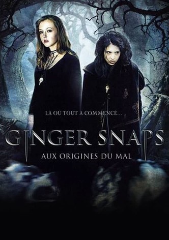 Ginger snaps - Aux origines du mal