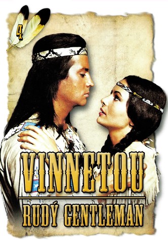 Vinnetou - Rudý gentleman