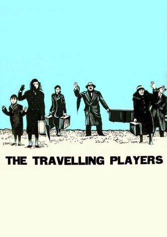 The Travelling Players