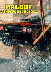Maloof: L’impero dei motori