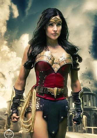 Wonder Woman