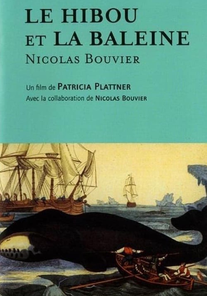 Le hibou et la baleine