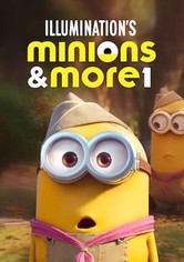 Minions & More Volume 1