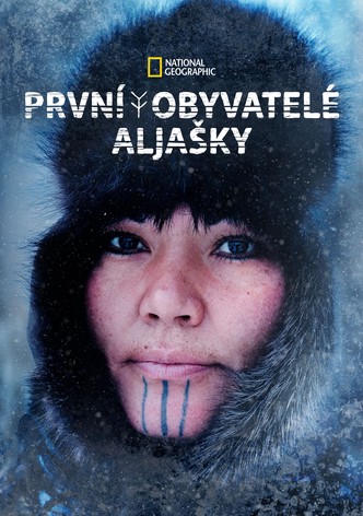 Aljašští domorodci