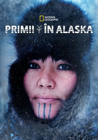 Life Below Zero: First Alaskans
