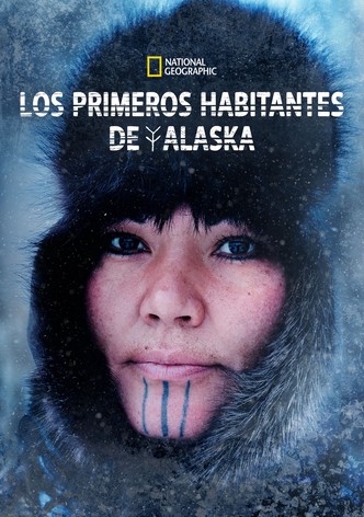 Life Below Zero: First Alaskans