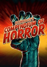 Blumhouse's Compendium of Horror