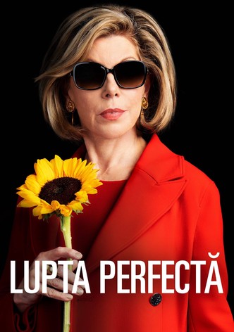 Lupta perfectă