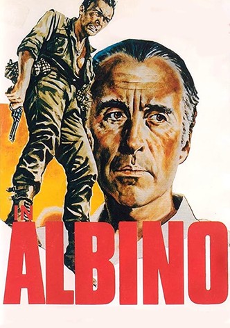 Albino - Le Souffle de la mort