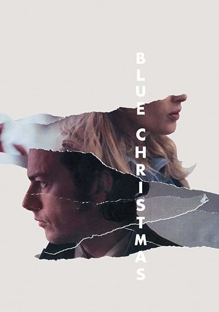Blue Christmas
