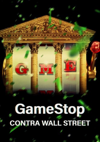 Guerra Aos Ricos: O Caso GameStop