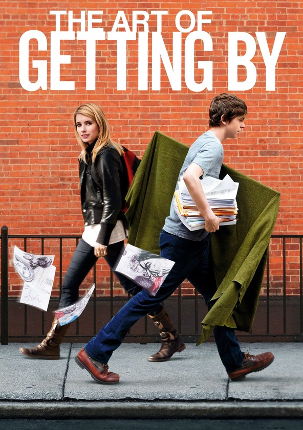 The art of getting by netflix clearance