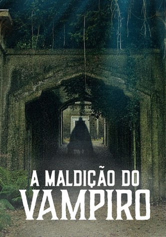 The Curse of the Highgate Vampire