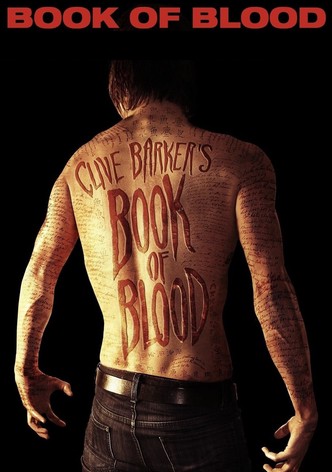 Book of Blood