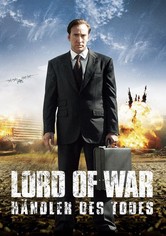 Lord of War - Händler des Todes