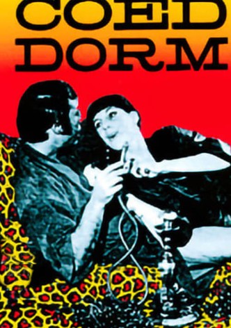 Coed Dorm