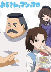 Ojisan to Marshmallow