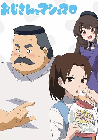 Ojisan to Marshmallow