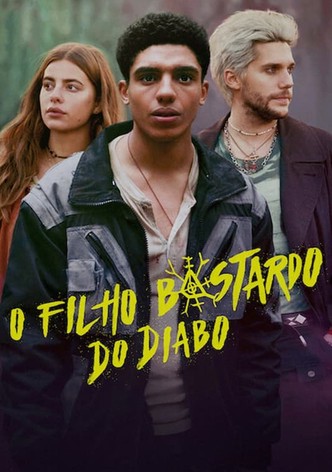 O Filho Bastardo do Diabo