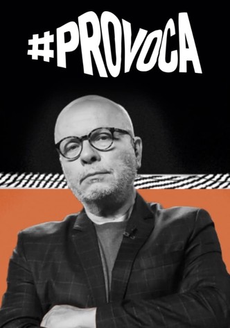 Provocações