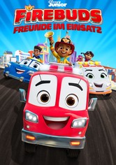 Firebuds - Staffel 1