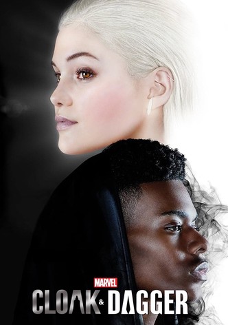 Cloak & Dagger