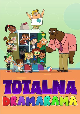 Totalna dramarama