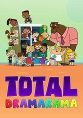 Total DramaRama