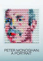 Peter Monaghan: A Portrait