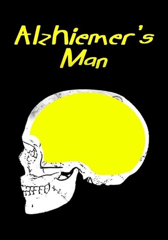 Alzheimer's Man