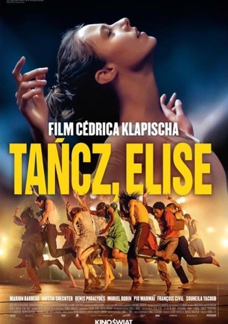 Tańcz, Elise