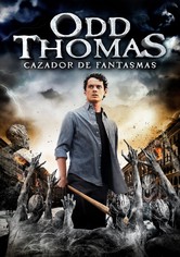 Odd Thomas, cazador de fantasmas