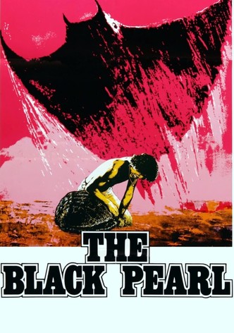 The Black Pearl