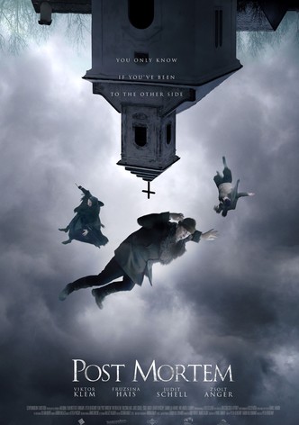 Post Mortem