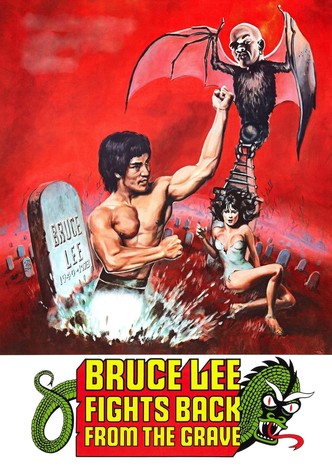 Bruce Lee visszatér