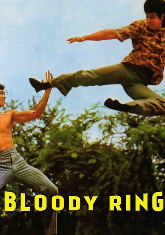 Bloody Ring
