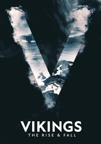 Vikings The Rise and Fall (2022)