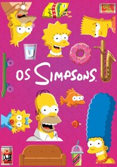 Os Simpsons