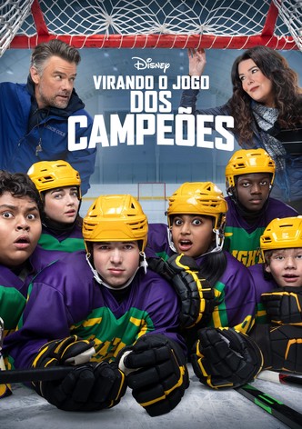 A Hora dos Campeões: Uma Nova Era