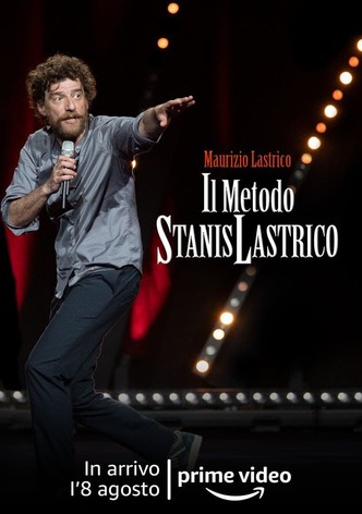 Il metodo StanisLastrico
