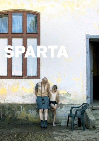 Sparta