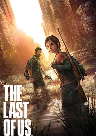 THE LAST OF US